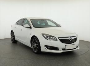 Opel Insignia  2.0 BiTurbo CDTI 