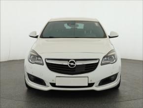 Opel Insignia  2.0 BiTurbo CDTI 