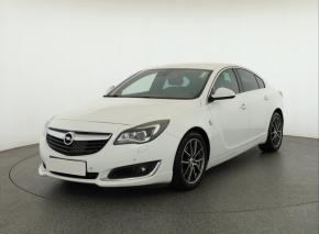 Opel Insignia  2.0 BiTurbo CDTI 