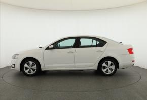 Škoda Octavia  1.8 TSI 