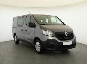 Renault Trafic  1.6 dCi 