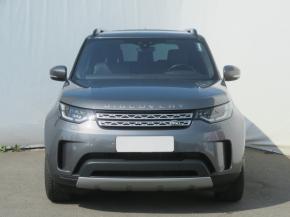 Land Rover Discovery  2.0 Sd4 