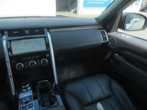 Land Rover Discovery  2.0 Sd4 