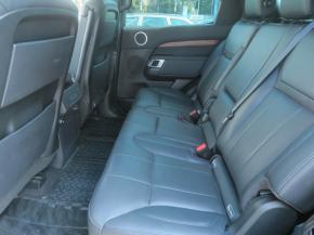 Land Rover Discovery  2.0 Sd4 