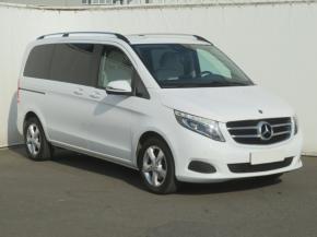 Mercedes-Benz V  250 d 