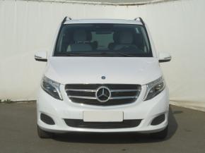 Mercedes-Benz V  250 d 