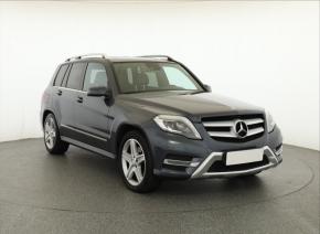 Mercedes-Benz GLK  220 CDI 