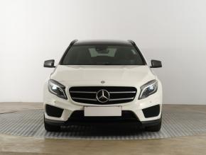 Mercedes-Benz GLA  GLA 220 CDI 4MATIC AMG Line 