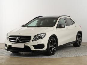 Mercedes-Benz GLA  GLA 220 CDI 4MATIC AMG Line 