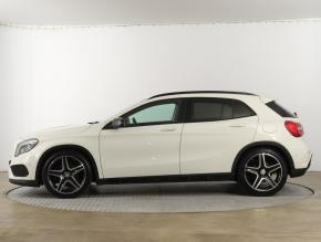 Mercedes-Benz GLA  GLA 220 CDI 4MATIC AMG Line 