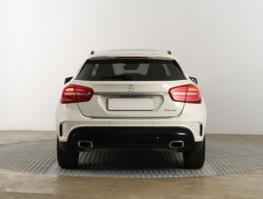 Mercedes-Benz GLA  GLA 220 CDI 4MATIC AMG Line 