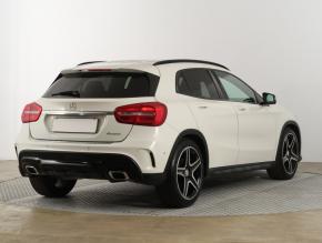 Mercedes-Benz GLA  GLA 220 CDI 4MATIC AMG Line 