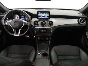 Mercedes-Benz GLA  GLA 220 CDI 4MATIC AMG Line 