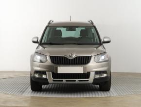 Škoda Yeti  1.4 TSI 