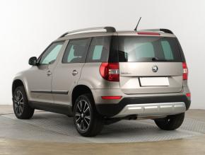 Škoda Yeti  1.4 TSI 