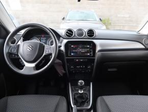 Suzuki Vitara  1.4 BoosterJet Comfort 