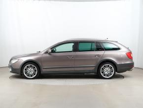 Škoda Superb  2.0 TDI Scoutline 