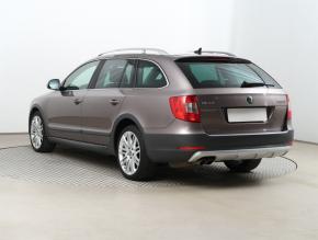 Škoda Superb  2.0 TDI Scoutline 