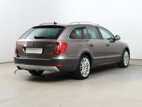 Škoda Superb  2.0 TDI Scoutline 