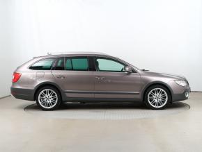 Škoda Superb  2.0 TDI Scoutline 