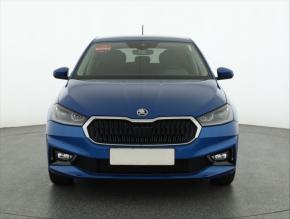 Škoda Fabia  1.0 TSI 