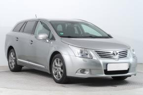 Toyota Avensis  2.2 D-4D 