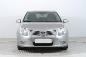 Toyota Avensis  2.2 D-4D 