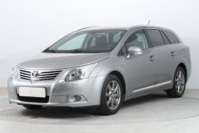 Toyota Avensis  2.2 D-4D 