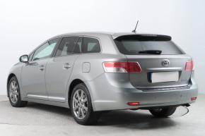 Toyota Avensis  2.2 D-4D 