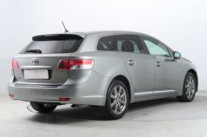 Toyota Avensis  2.2 D-4D 