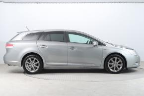 Toyota Avensis  2.2 D-4D 