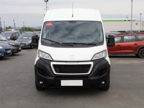 Peugeot Boxer  2.2 BlueHDi . 