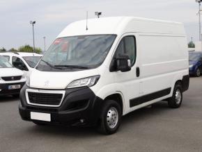 Peugeot Boxer  2.2 BlueHDi . 