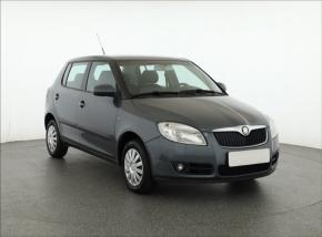 Škoda Fabia  1.4 TDI 