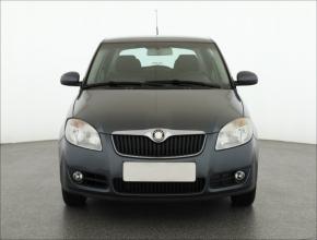 Škoda Fabia  1.4 TDI 