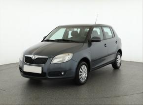 Škoda Fabia  1.4 TDI 