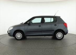 Škoda Fabia  1.4 TDI 