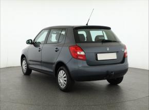 Škoda Fabia  1.4 TDI 