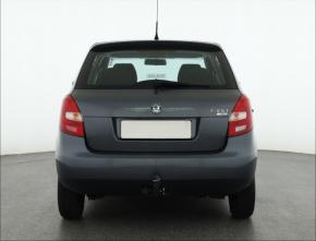 Škoda Fabia  1.4 TDI 