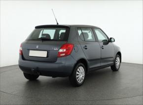 Škoda Fabia  1.4 TDI 