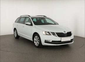 Škoda Octavia  2.0 TDI Style