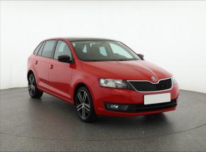 Škoda Rapid Spaceback  1.2 TSI Ambition 