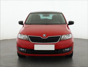 Škoda Rapid Spaceback  1.2 TSI Ambition 