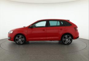 Škoda Rapid Spaceback  1.2 TSI Ambition 