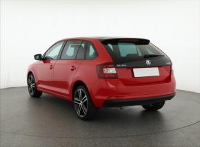 Škoda Rapid Spaceback  1.2 TSI Ambition 