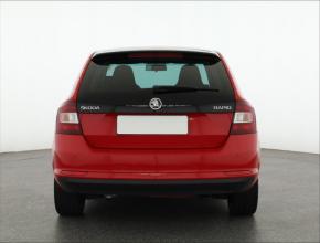 Škoda Rapid Spaceback  1.2 TSI Ambition 