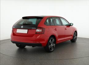 Škoda Rapid Spaceback  1.2 TSI Ambition 