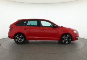 Škoda Rapid Spaceback  1.2 TSI Ambition 