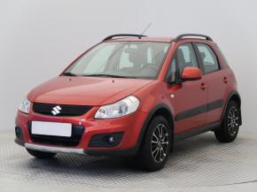 Suzuki SX4  1.5 VVT 