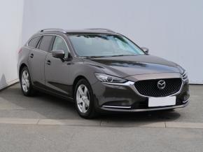 Mazda 6  2.0 Skyactiv-G Revolution 